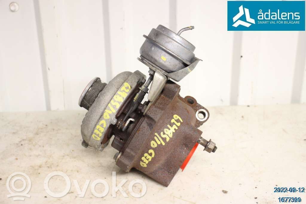 Turbina   282012A701