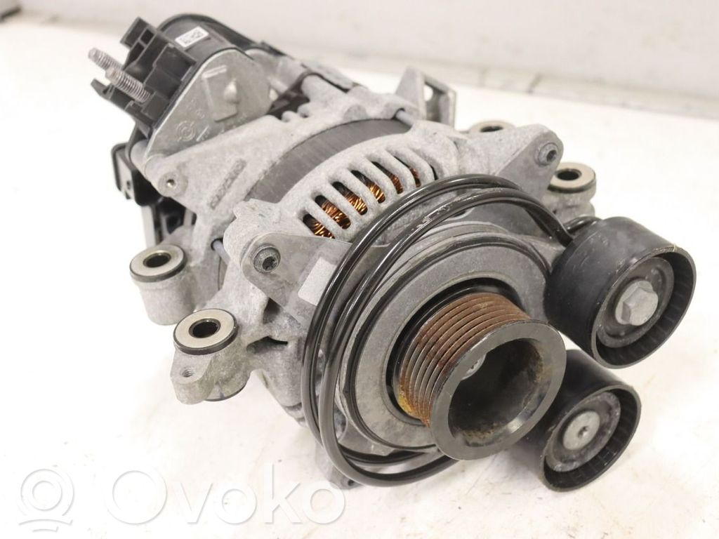 Volvo V60 Alternador 