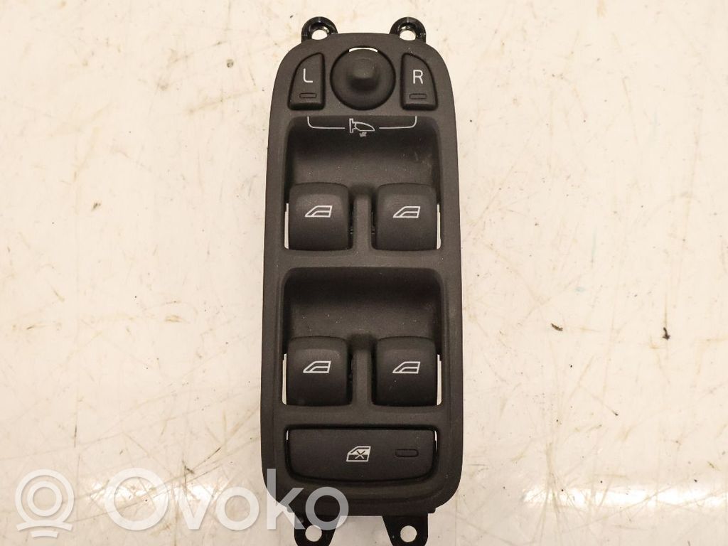 Comutator comandă geamuri electrice   31453266