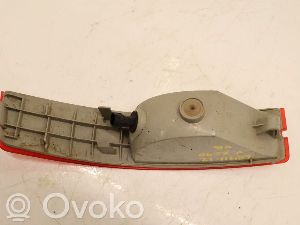 Reflector de faros/luces traseros   31213647