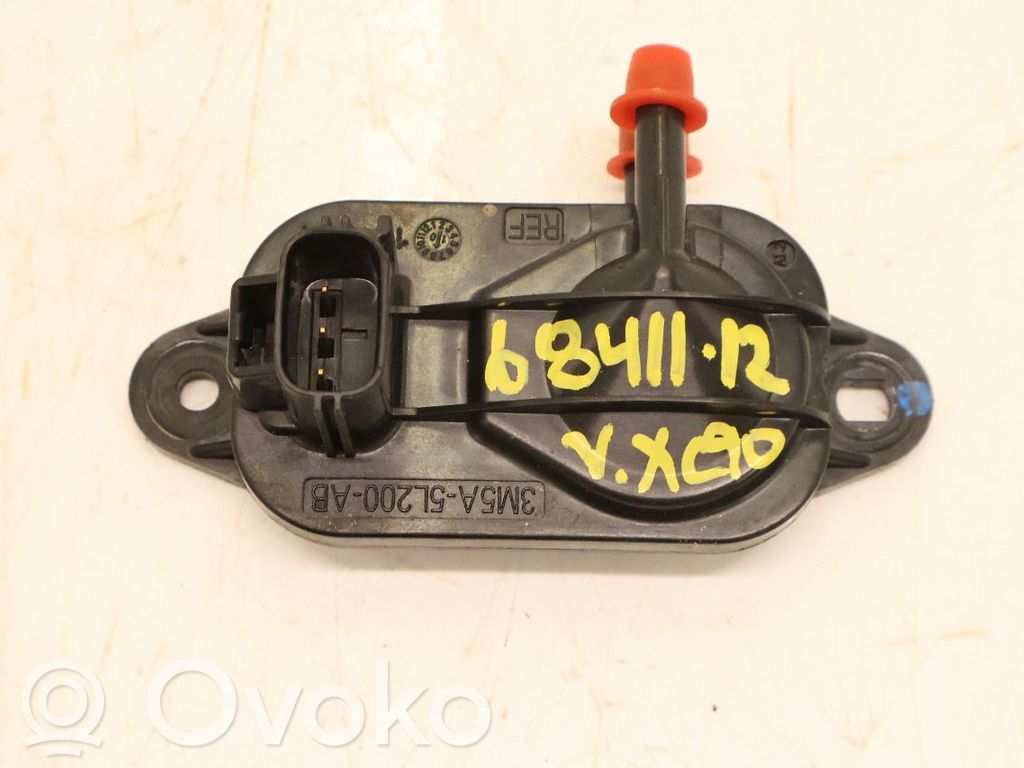 Sensor de temperatura del escape   30757189,3M5A5L200AB