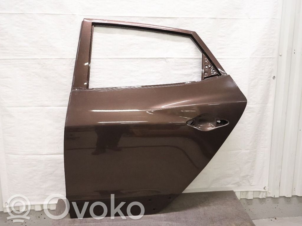 Hyundai ix35 Portiera posteriore