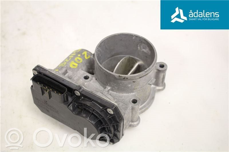 Valvola a farfalla   16112AA450