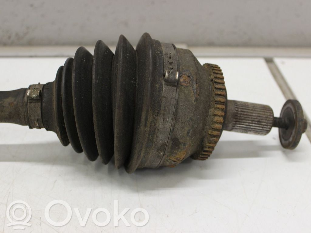 Volvo S60 Eje de transmisión delantero