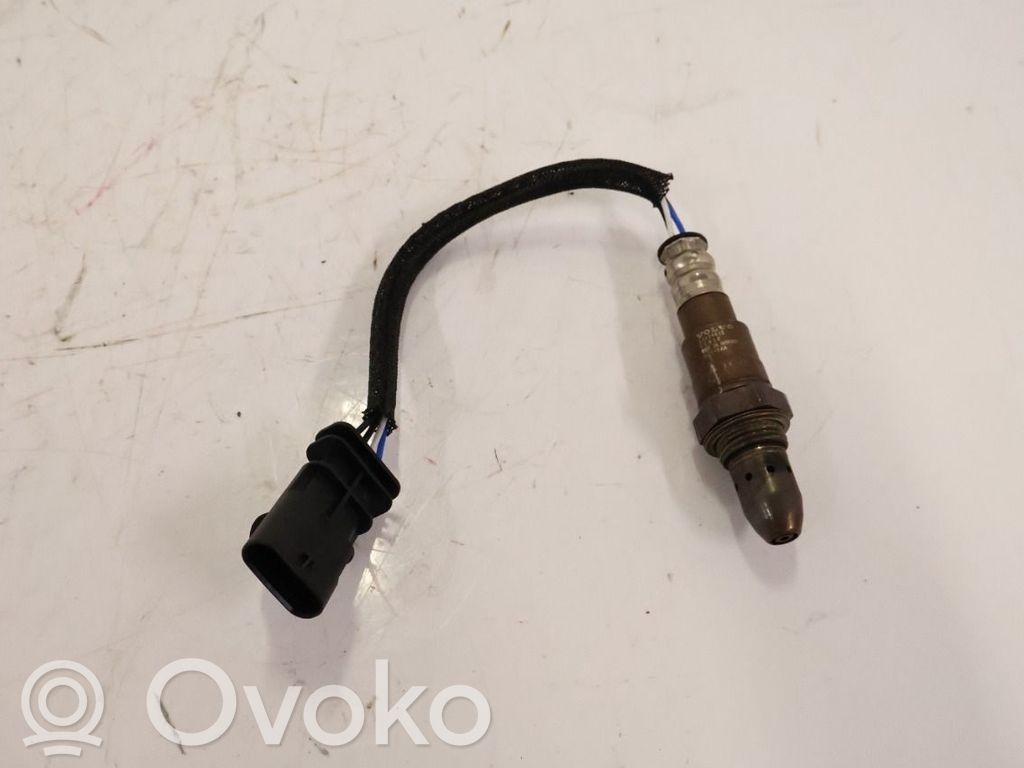 Volvo XC90 Sonde lambda
