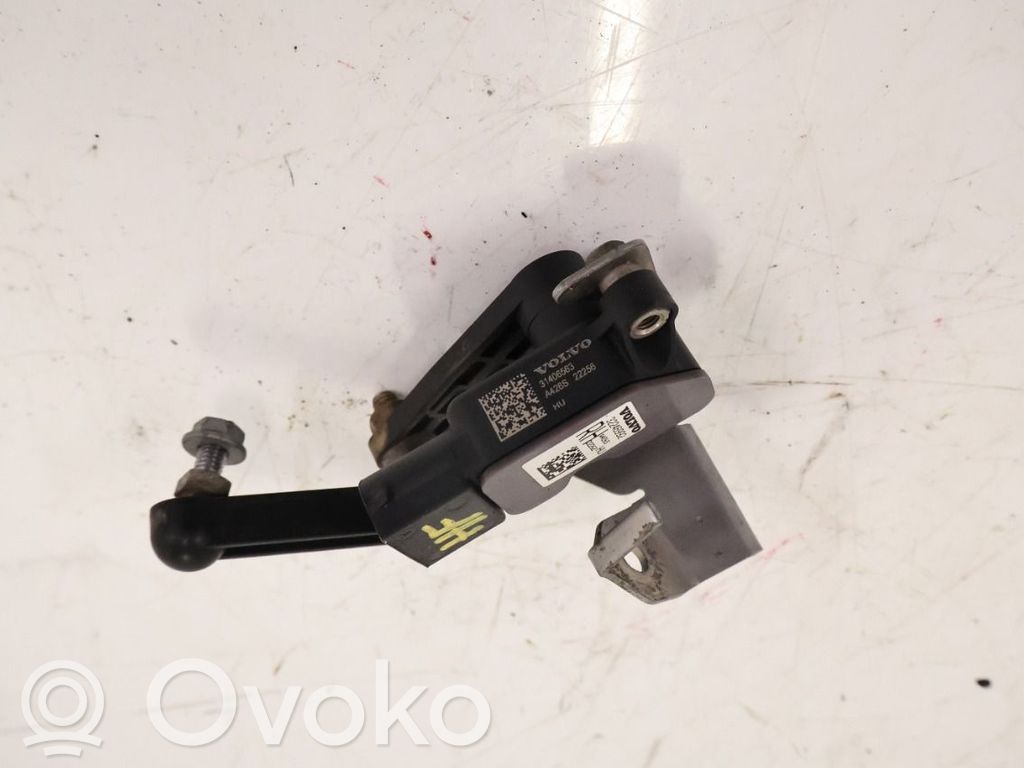 Volvo XC90 Niveausensor Leuchtweitenregulierung 