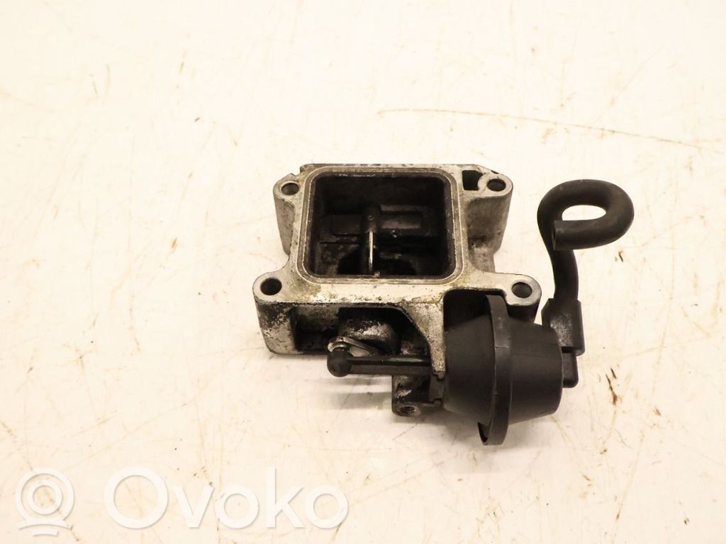 Volvo S60 EGR-venttiili