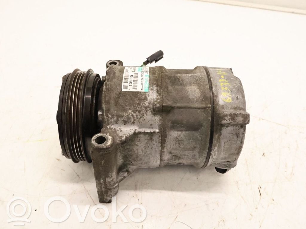 Volvo S60 Compressore aria condizionata (A/C) (pompa)