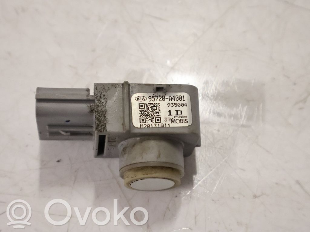 KIA Carens III Parksensor PDC 