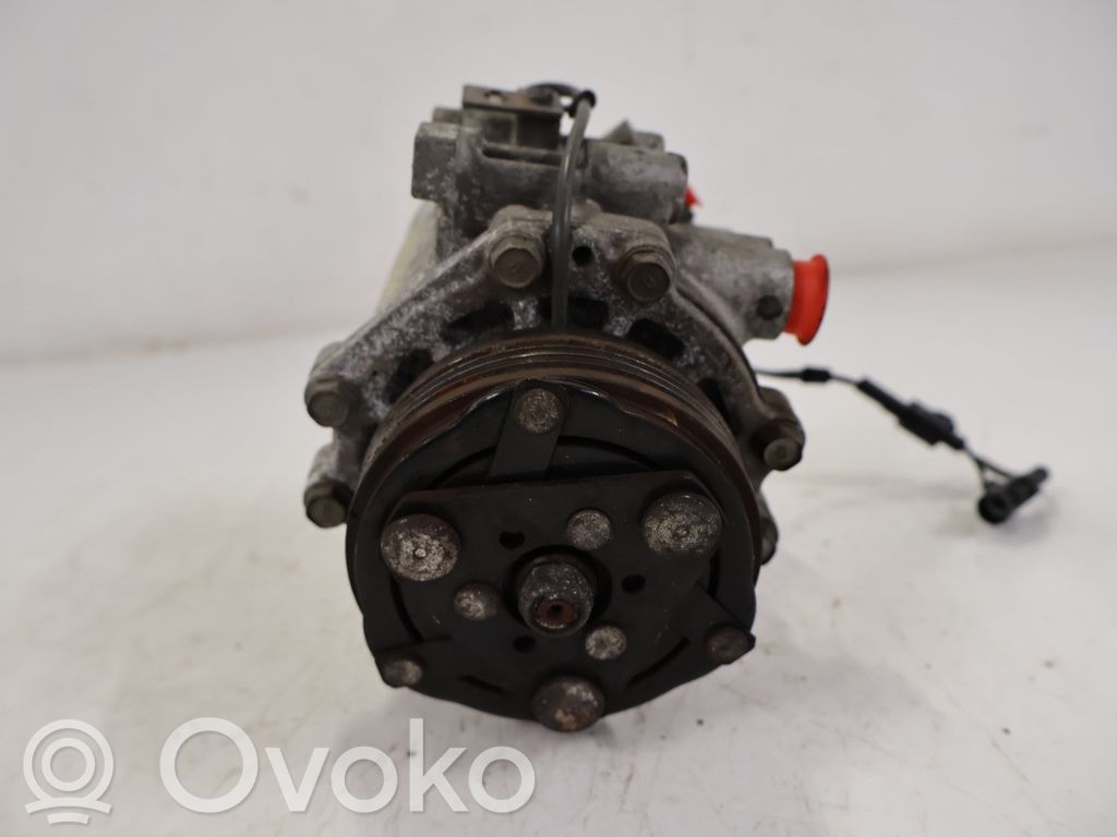 Suzuki SX4 Compresseur de climatisation