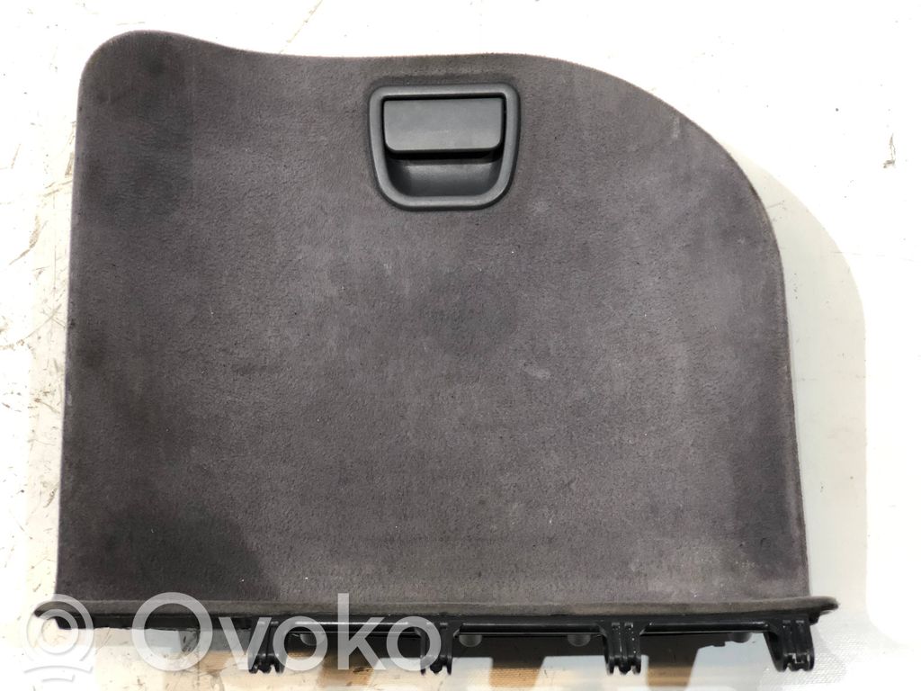 BMW 7 E65 E66 Trunk/boot side trim panel 