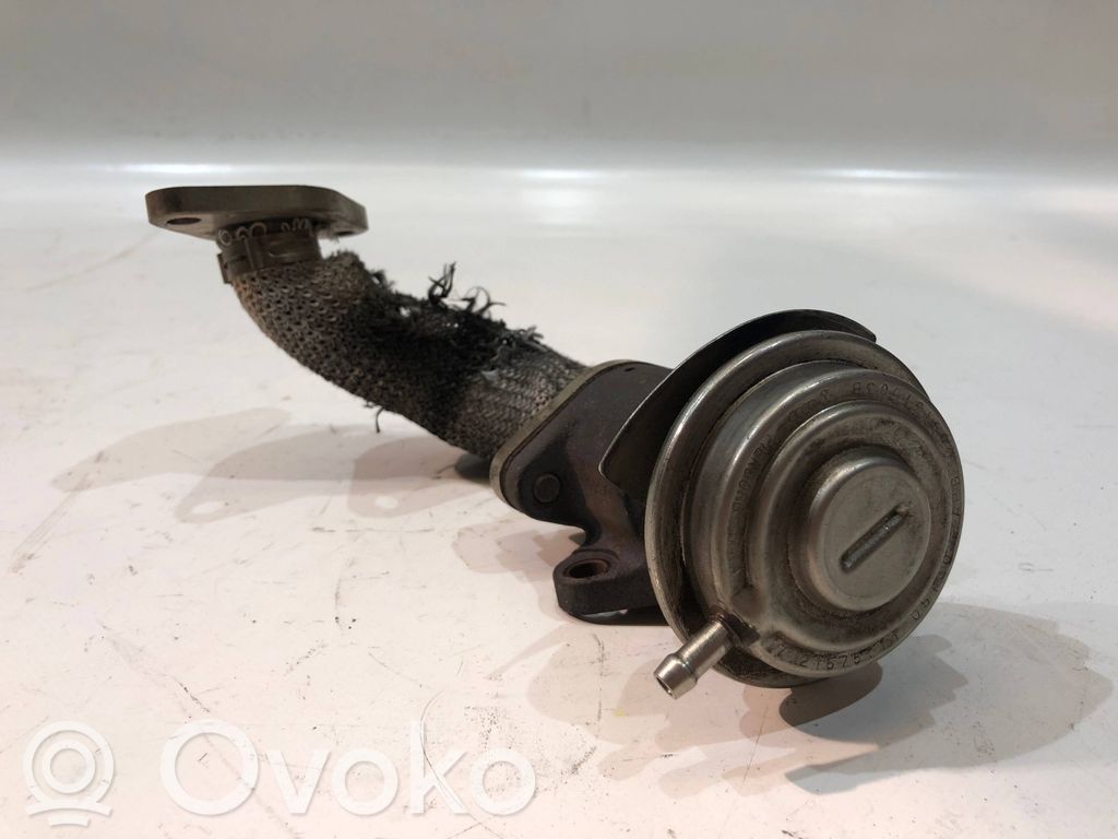 Клапан EGR   059131503B