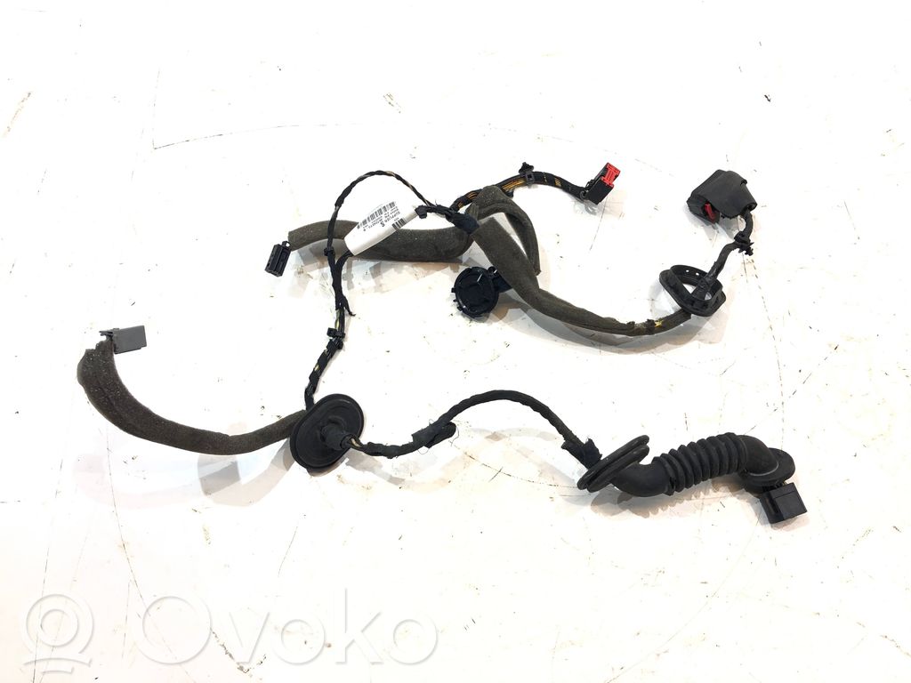 Cableado de puerta trasera   30724273