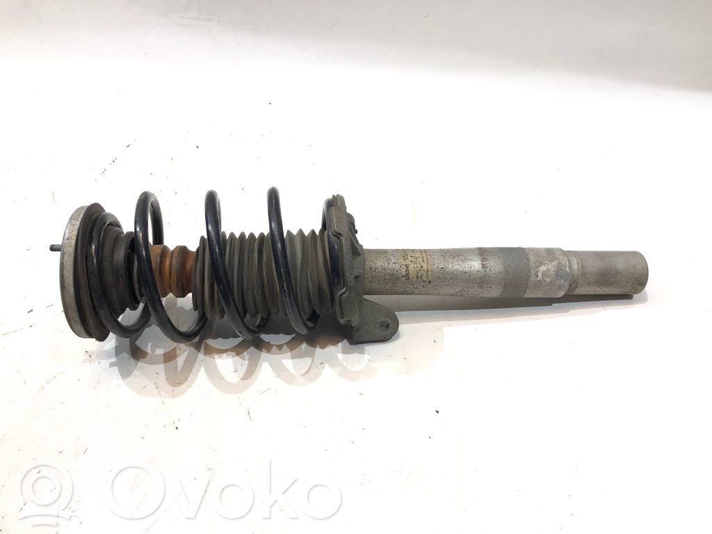 Front shock absorber/damper   6753188