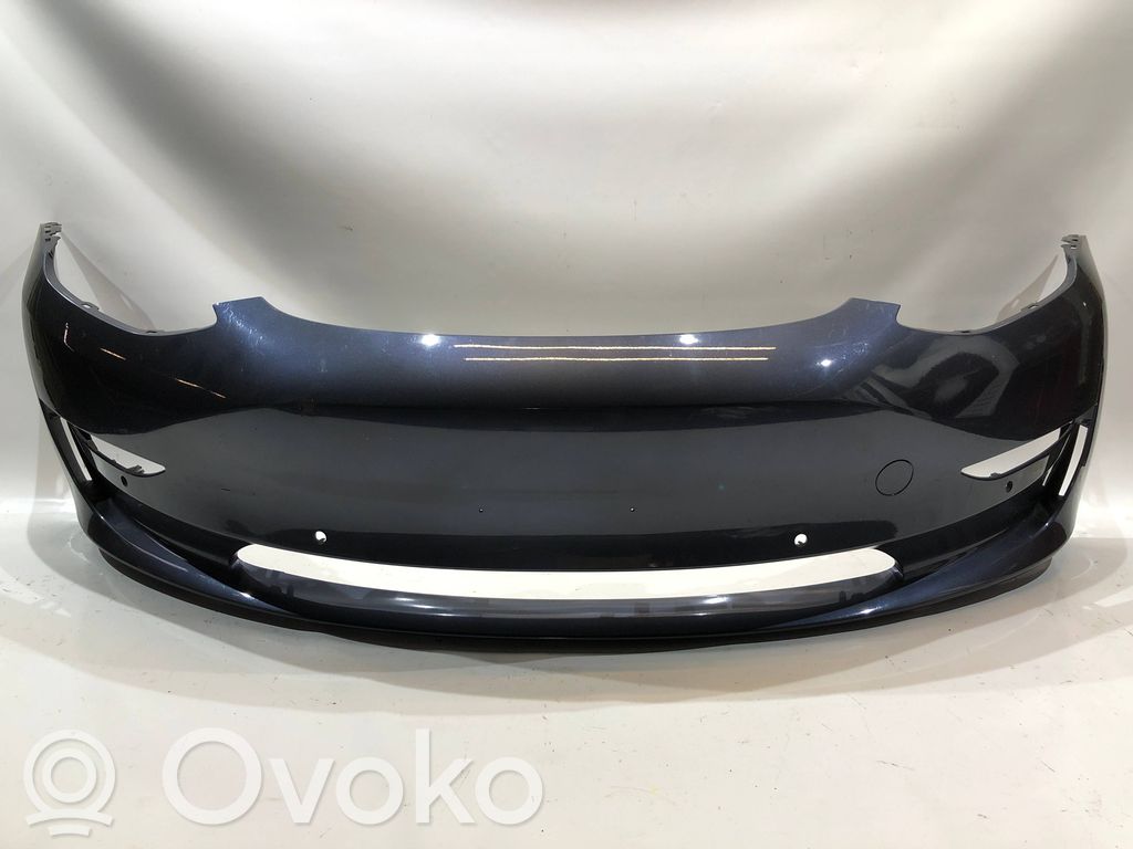 Front bumper   1084177
