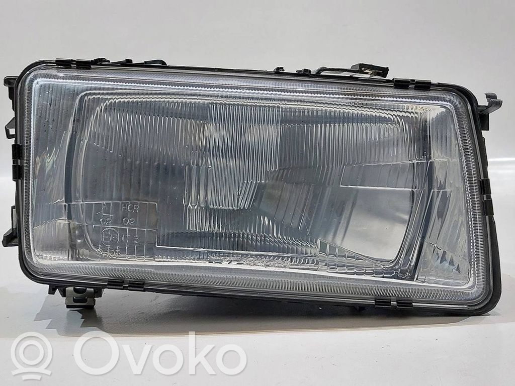 Audi 80 90 B3 Headlight/headlamp 