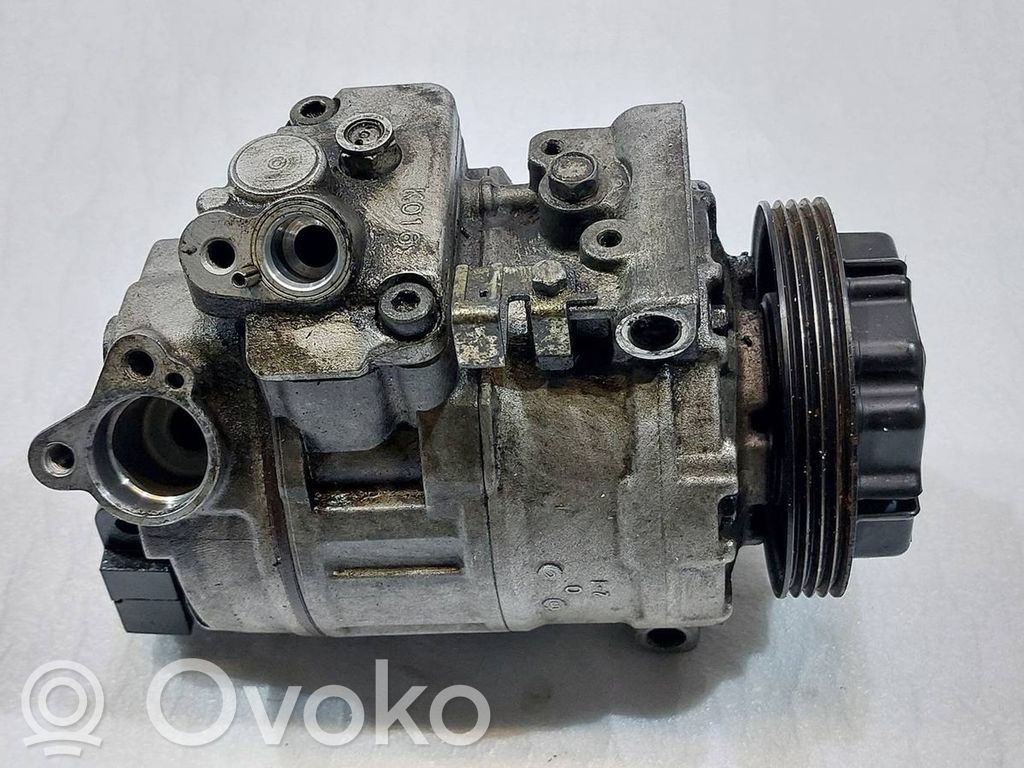 Klimakompressor Pumpe   6901781,4471807550,64506901781,64509175481,64526925721