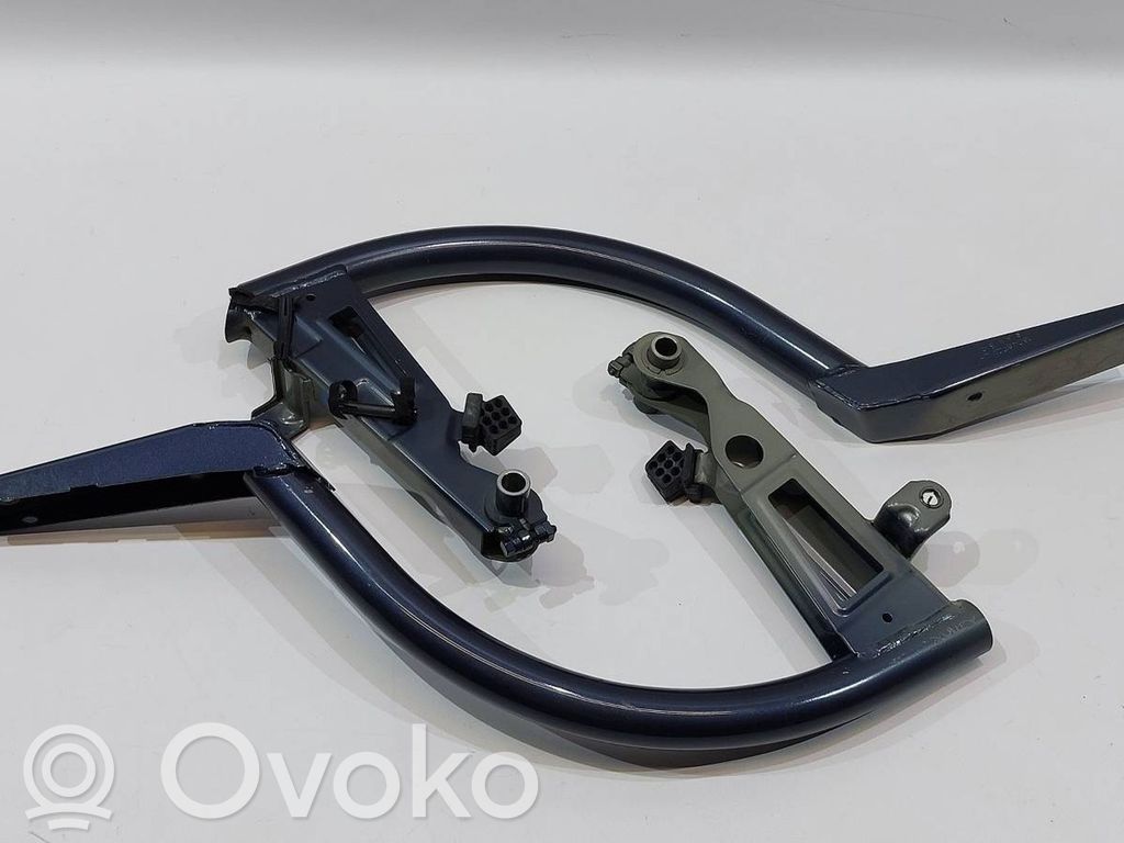 Opel Insignia A Tailgate/trunk/boot hinge 