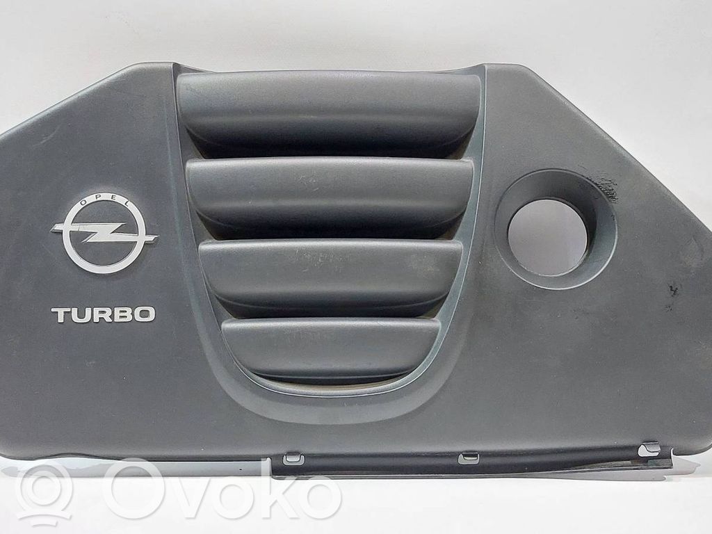 Opel Insignia A Motorabdeckung 
