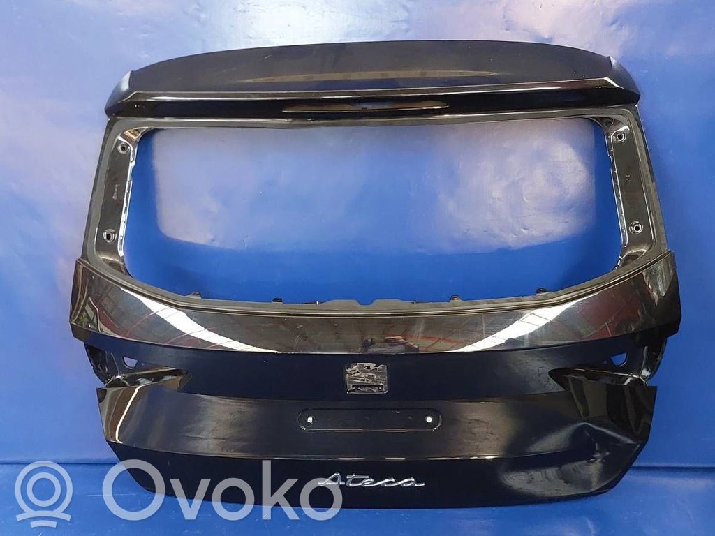 Seat Ateca Puerta del maletero/compartimento de carga 