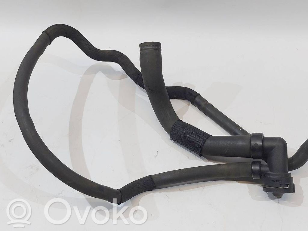 Opel Insignia A Przewód / Wąż chłodnicy 