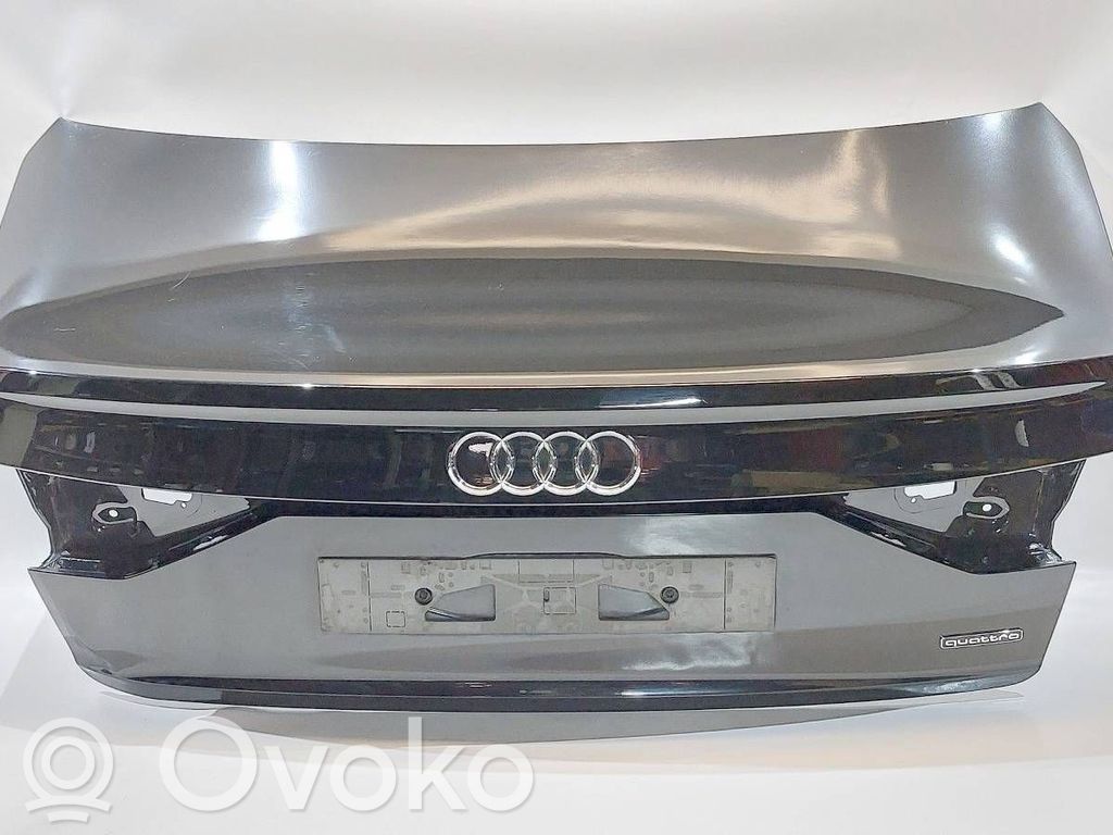 Tailgate/trunk/boot lid