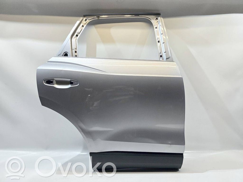 Audi Q3 F3 Puerta trasera 