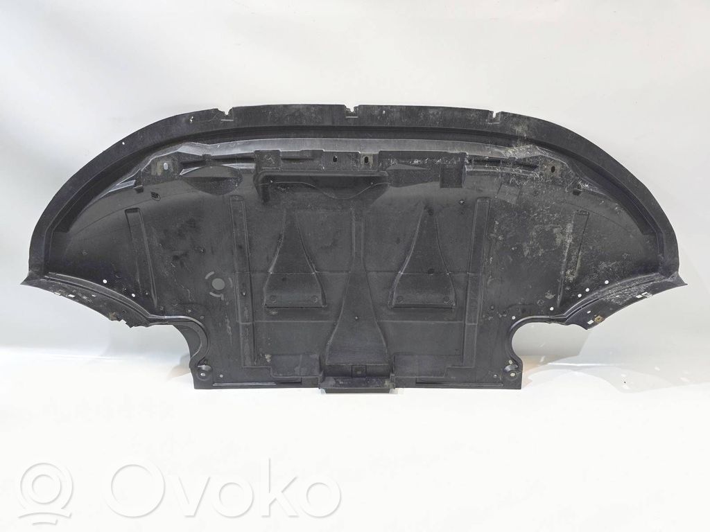 Audi A6 S6 C5 4B Protecție inferioară motor 