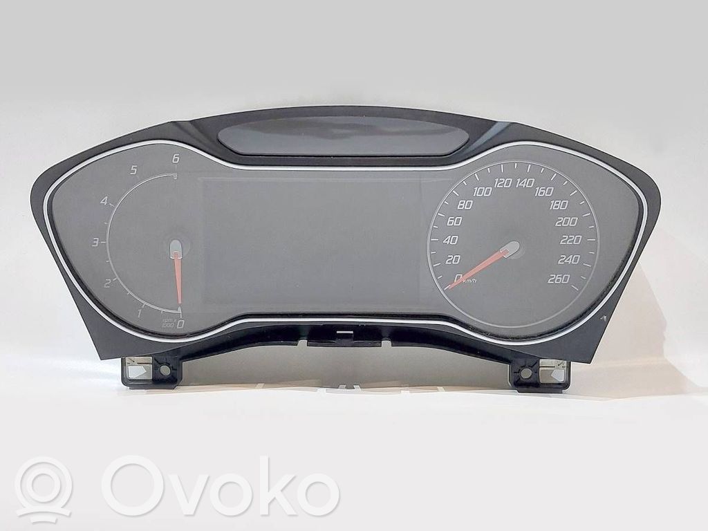 Ford Galaxy Tachimetro (quadro strumenti) 