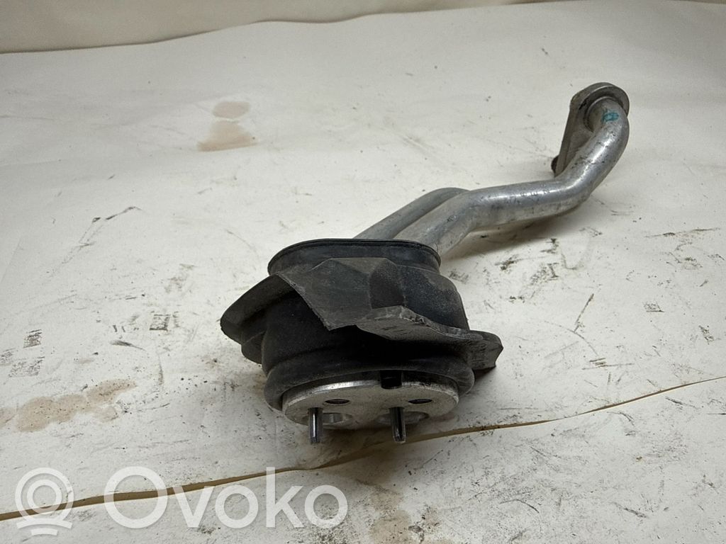 Steering rack   28402,EE707P,6908991