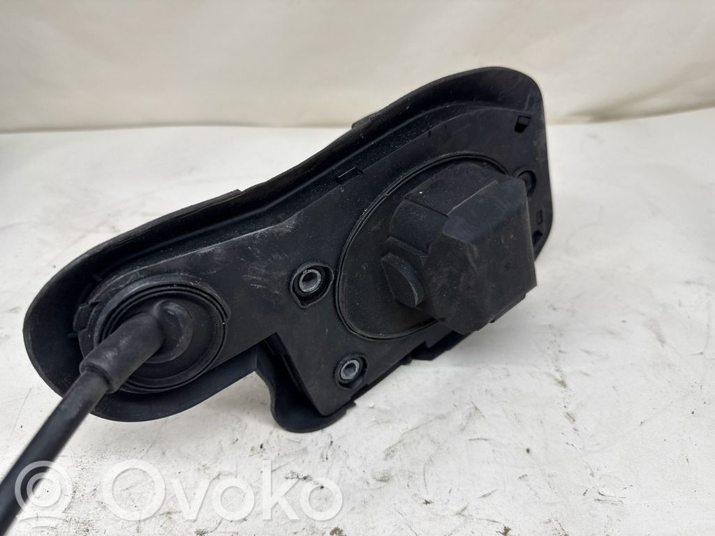 BMW 3 E90 E91 Gear shifter/selector 