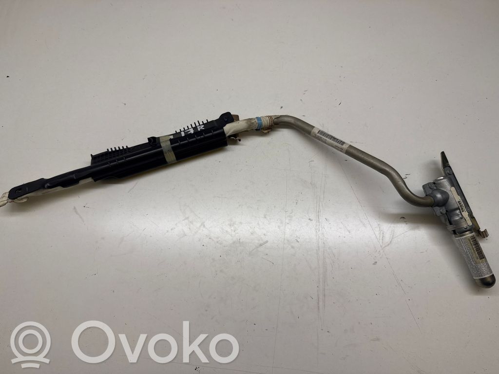 BMW X5 E53 Kopfairbag 