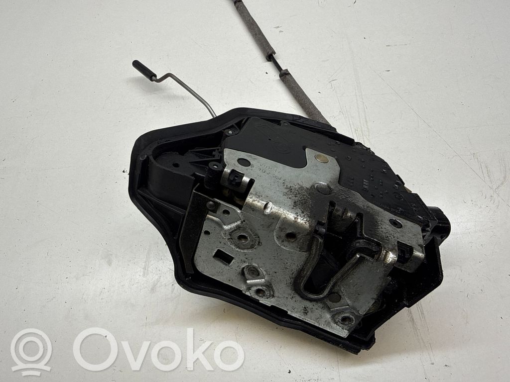Front door lock   V20,V0837,840253A,840253