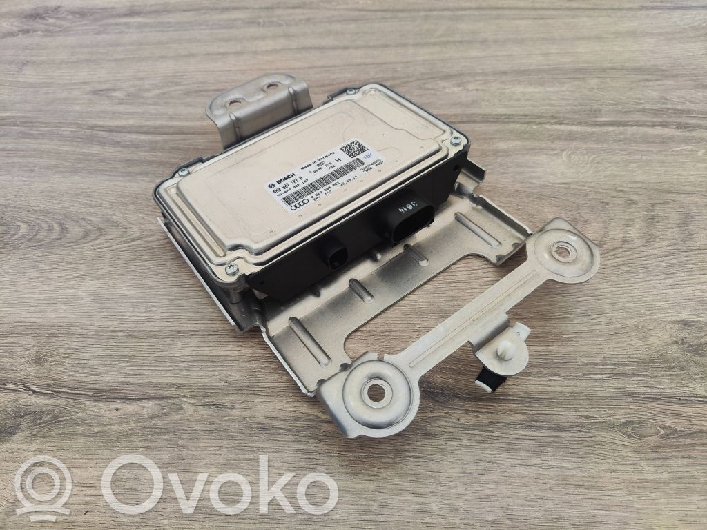 Audi A6 C7 Camera control unit module 