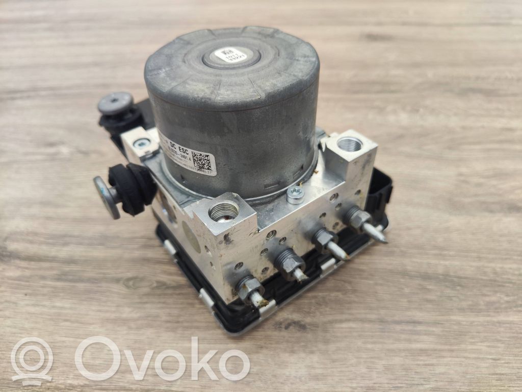 Renault Trafic III (X82) ABS bloks 