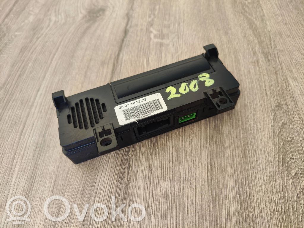 Peugeot 2008 II Bluetooth modulis 