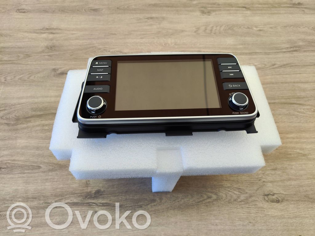 Monitor / wyświetlacz / ekran   759155FA5E,10R058459