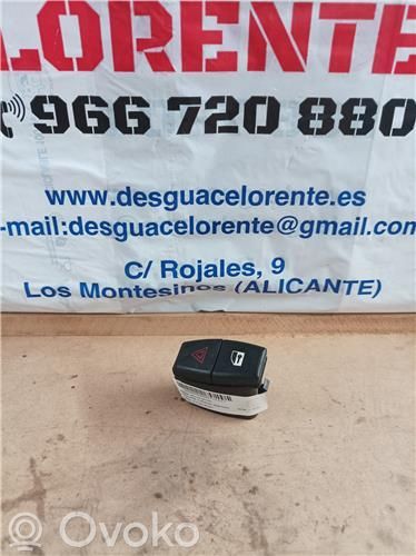 Interruptor de control multifunción   6131691950601
