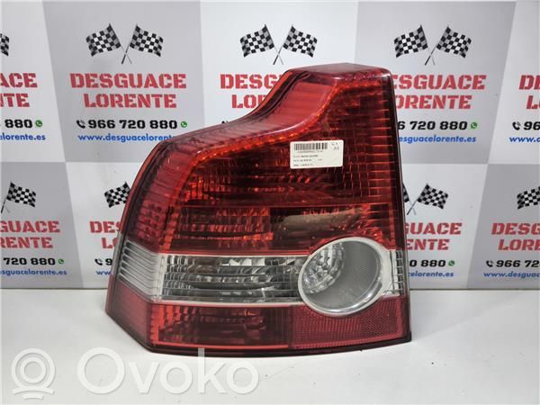 Volvo S40 Takavalot 