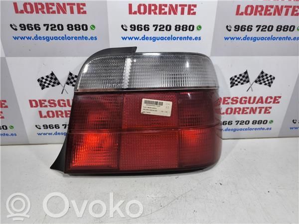 Rear/tail lights   9402925