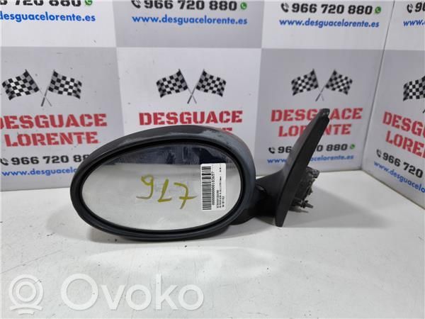 Rover 75 Front door electric wing mirror 