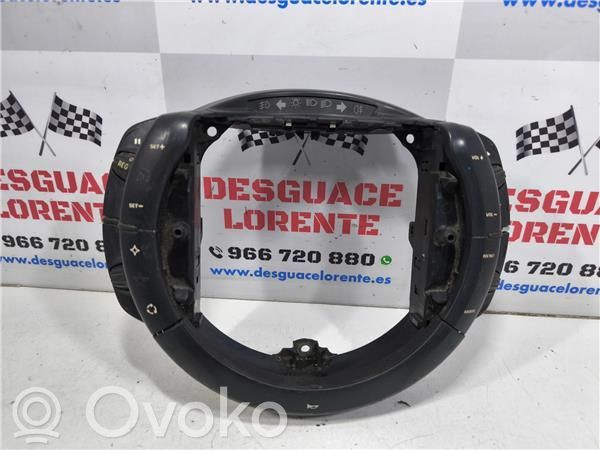 Interruptor de control multifunción   96624938ZD