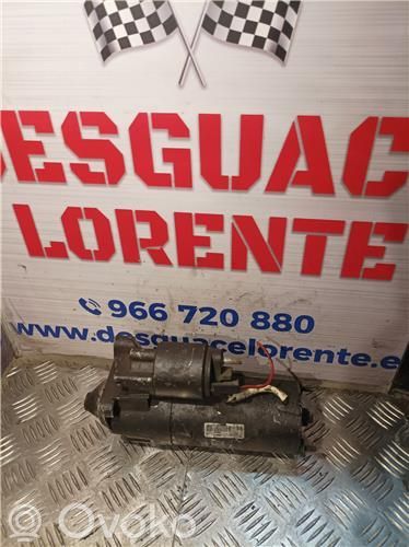 Anlasser   0001110095