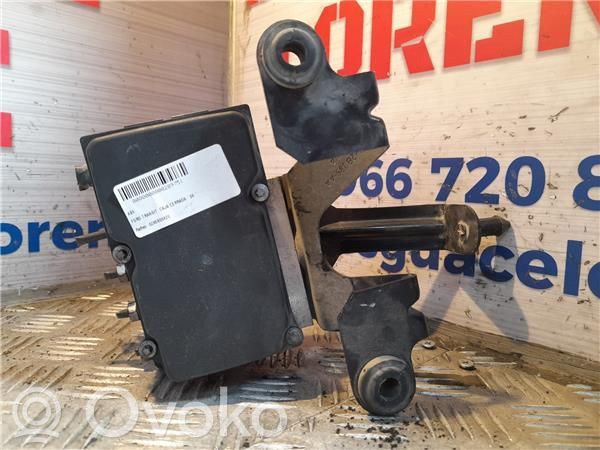 Bomba de ABS   0265800420