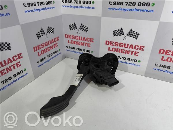 Ford Transit Akceleratoriaus pedalas 