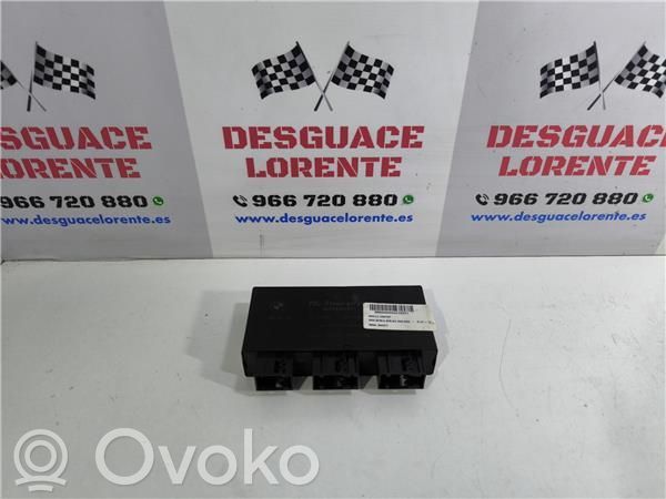 Módulo de confort/conveniencia   6942677
