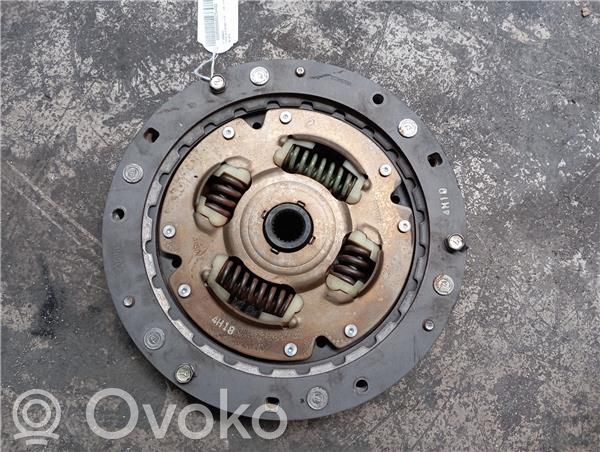 Toyota Prius (NHW20) Clutch set kit 