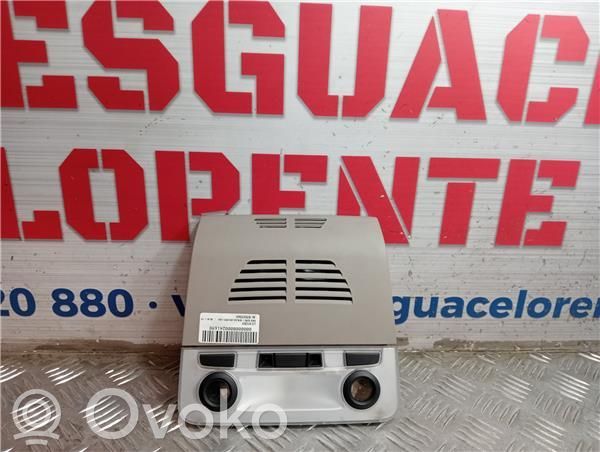 Luz del asiento delantero   6575697206401
