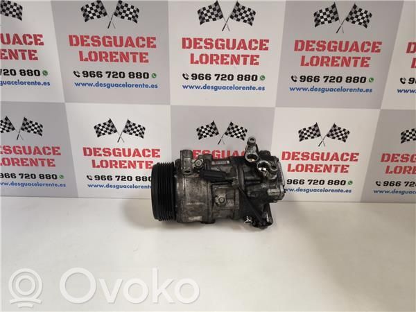 Air conditioning (A/C) compressor (pump)   4471906261