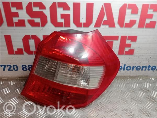 Luz trasera/de freno   692450213